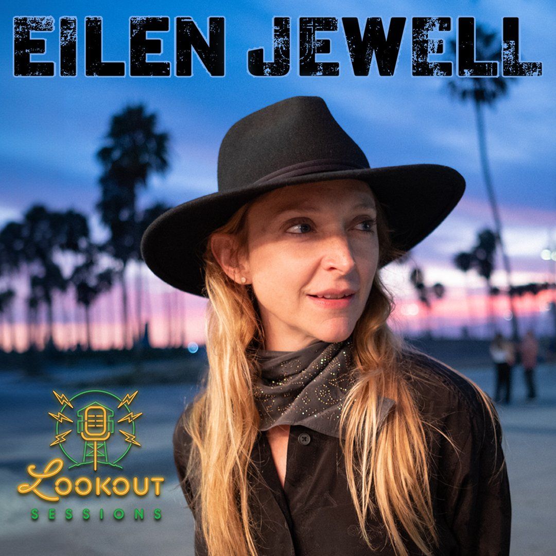 Eilen Jewell at City Winery - New York City