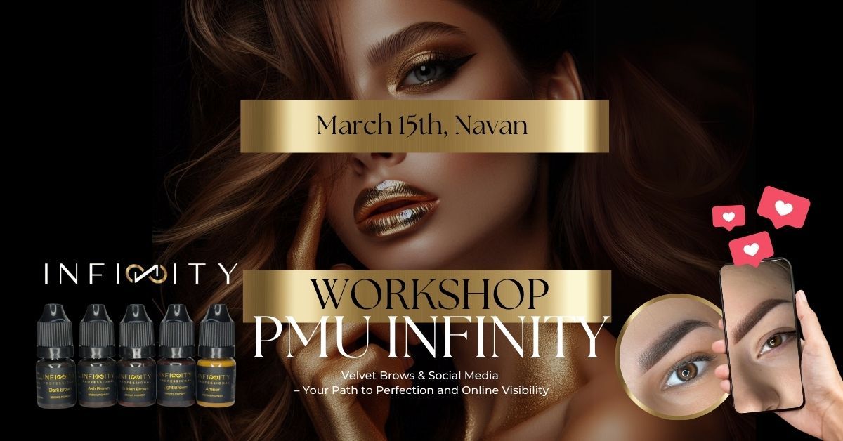 PMU INFINITY WORKSHOP