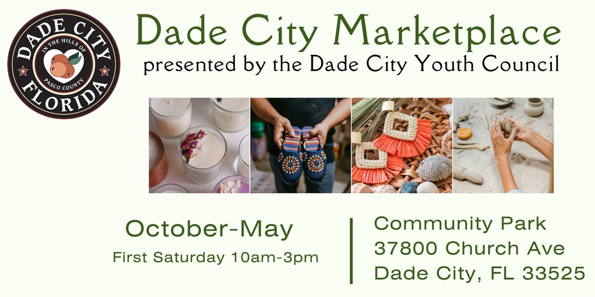 Dade City Marketplace