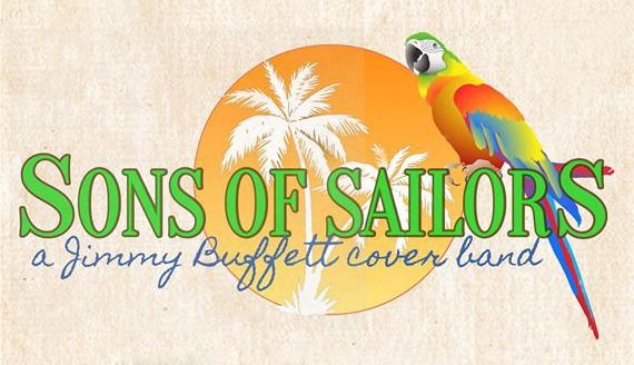 Sons of Sailors (Jimmy Buffett Cover Band)