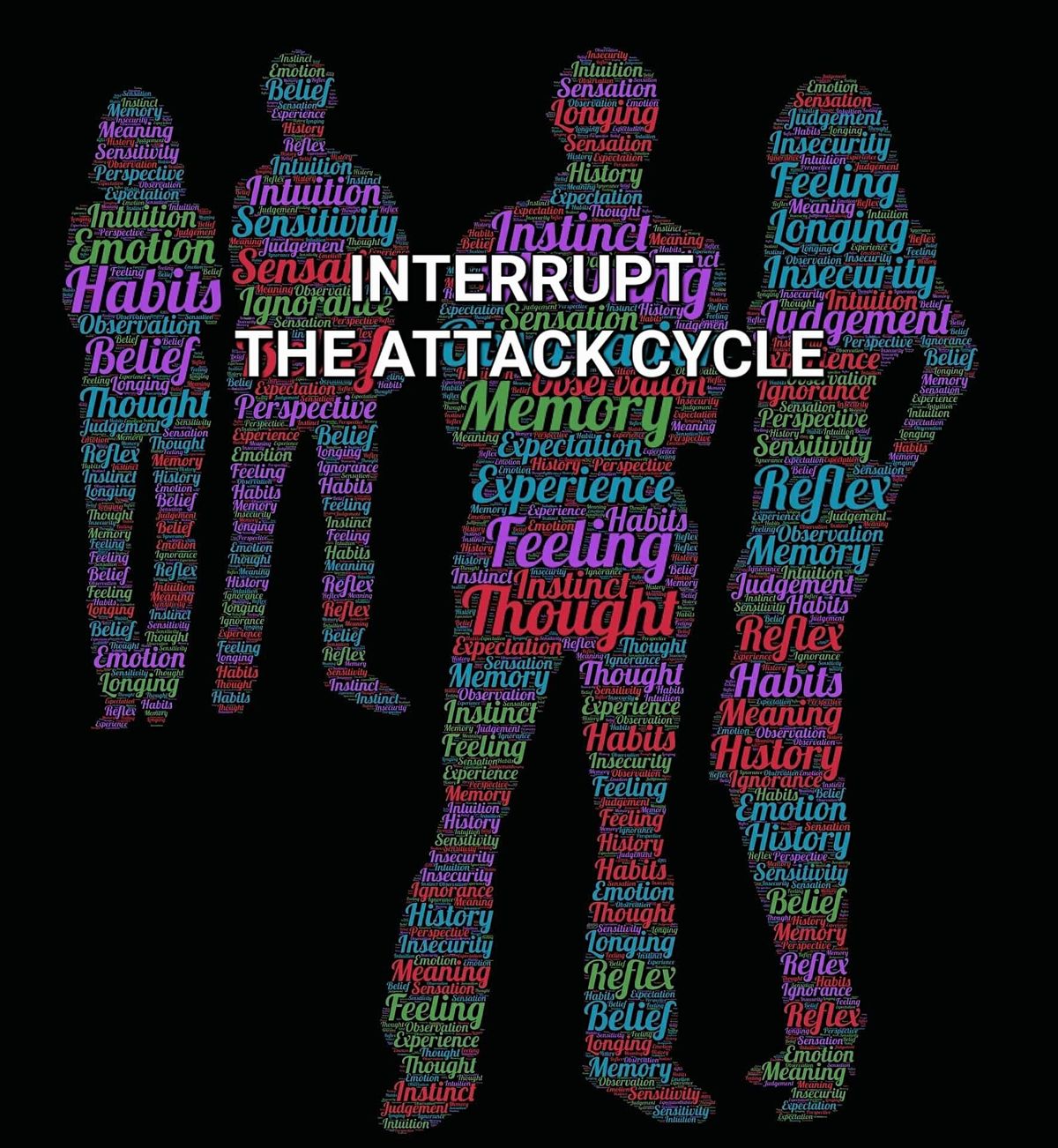 ONLINE  Interrupt the Attack Cycle