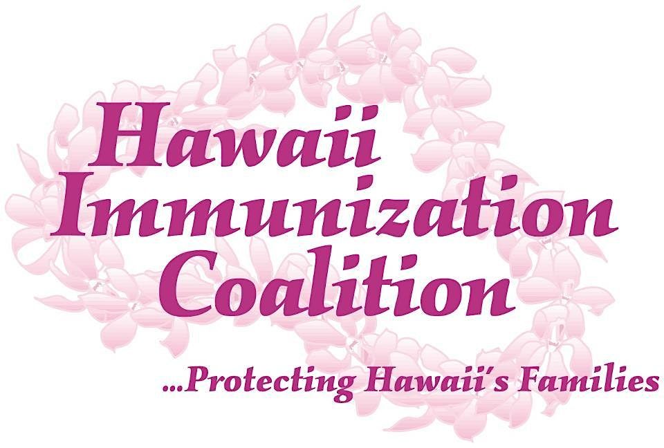 2023 Hawaii - CDC Pink Book Course