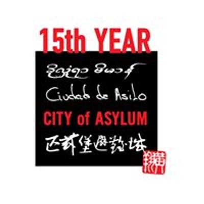 City of Asylum