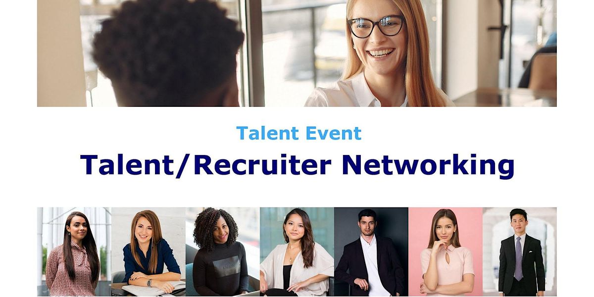 Talents \/ Recruiters Networking
