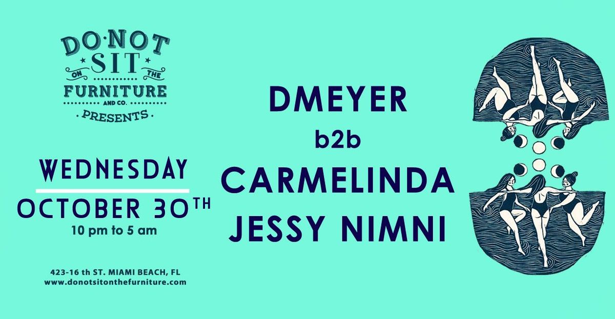 Dmeyer b2b Carmelinda