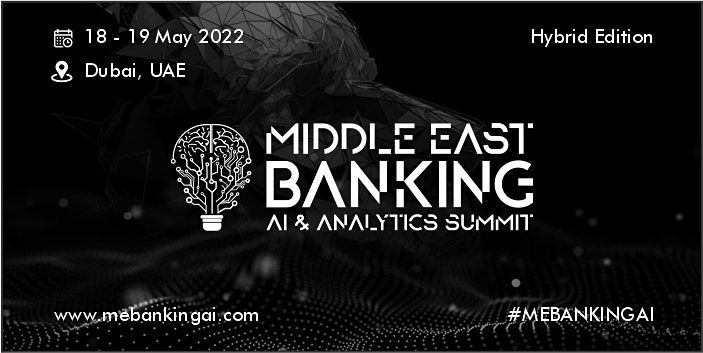 Middle East Banking AI & Analytics Summit