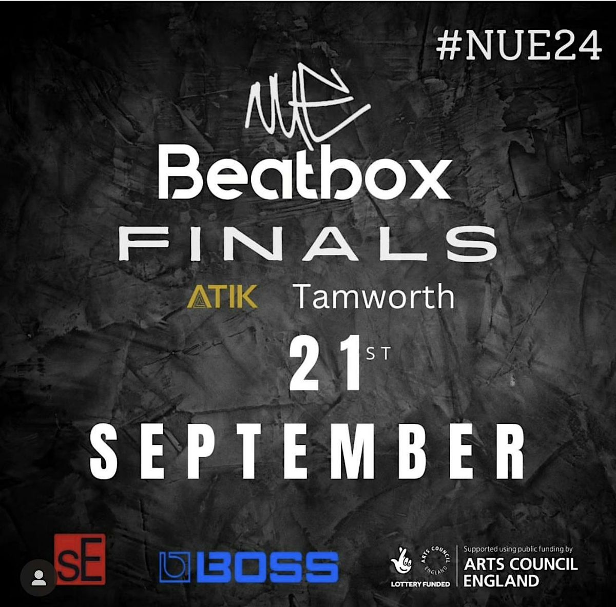 Nue Beatbox finals