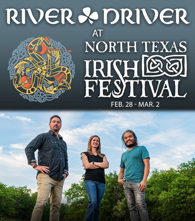 North Texas Irish Festival