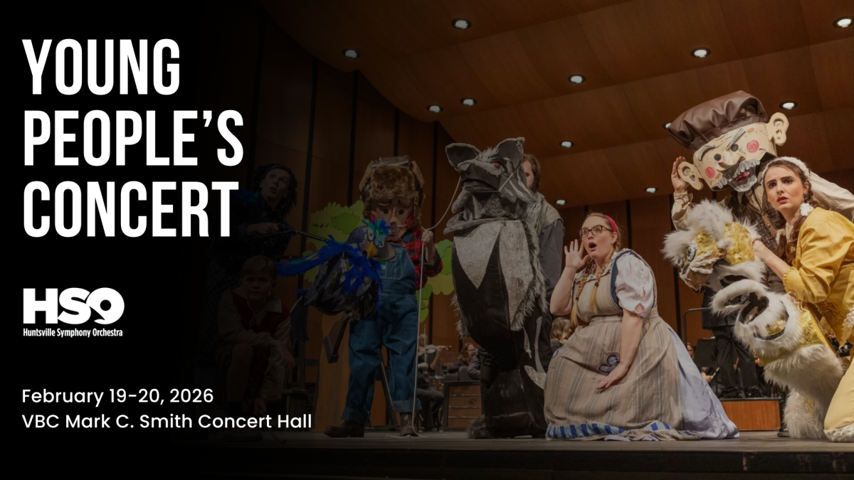 Young Peoples Concert at David Geffen Hall