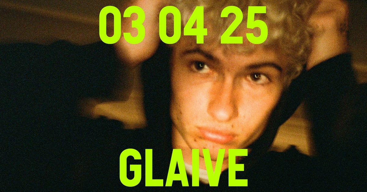 glaive (US)