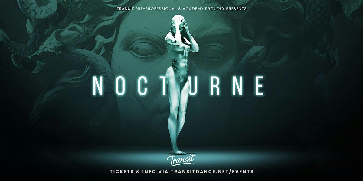 Nocturne (Fri 7:30pm)