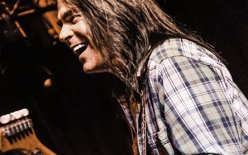 Broken Arrow: The Music of Neil Young at The Ludlow Garage - New Date
