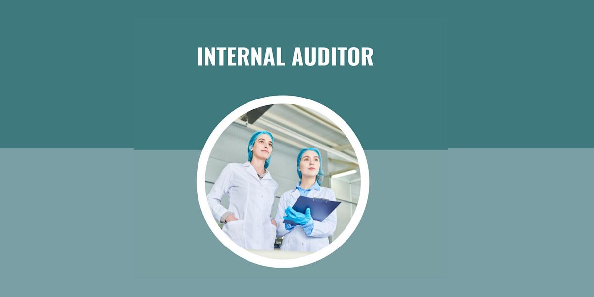 Internal Auditor