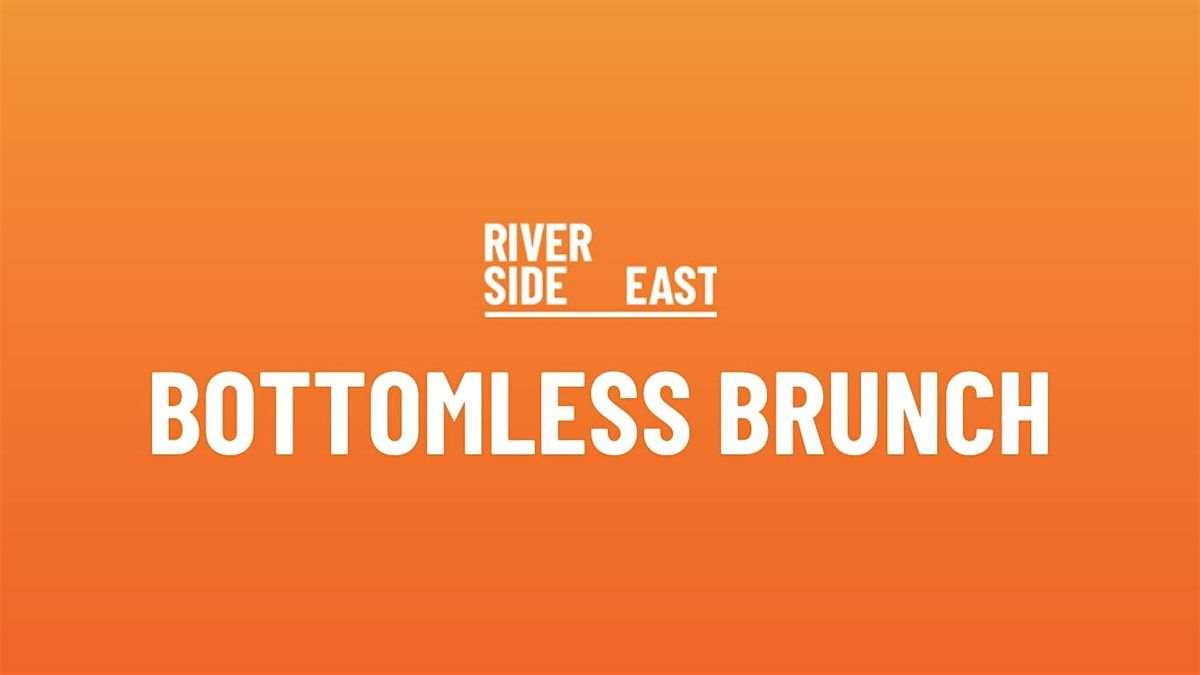 Bottomless Brunch