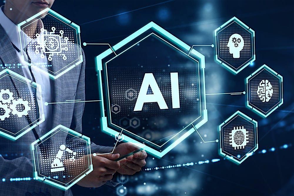 Introduction to Artificial Intelligence for Non-IT Training in Saudi Arabia