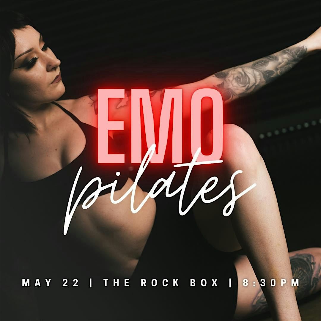 Emo Pilates