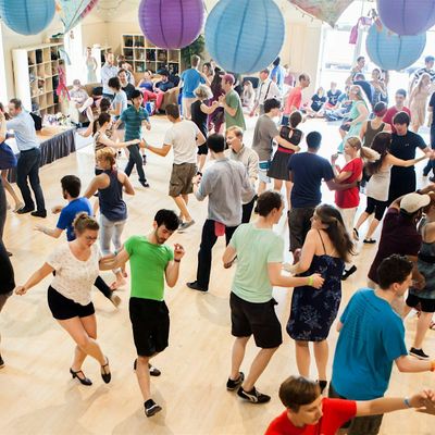 Keep It Simple & Swing Michigan Exchange (KISSME)