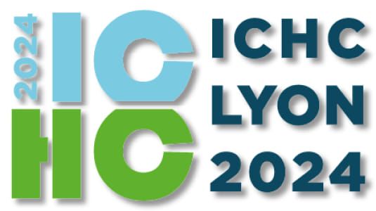 Lyon ICHC MAP FAIR