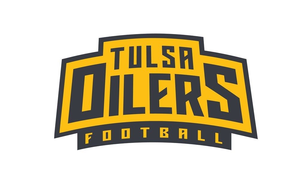 Tulsa Oilers - Football vs. Green Bay Blizzard