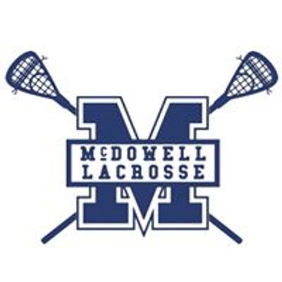 McDowell Trojans Lacrosse - Erie, PA