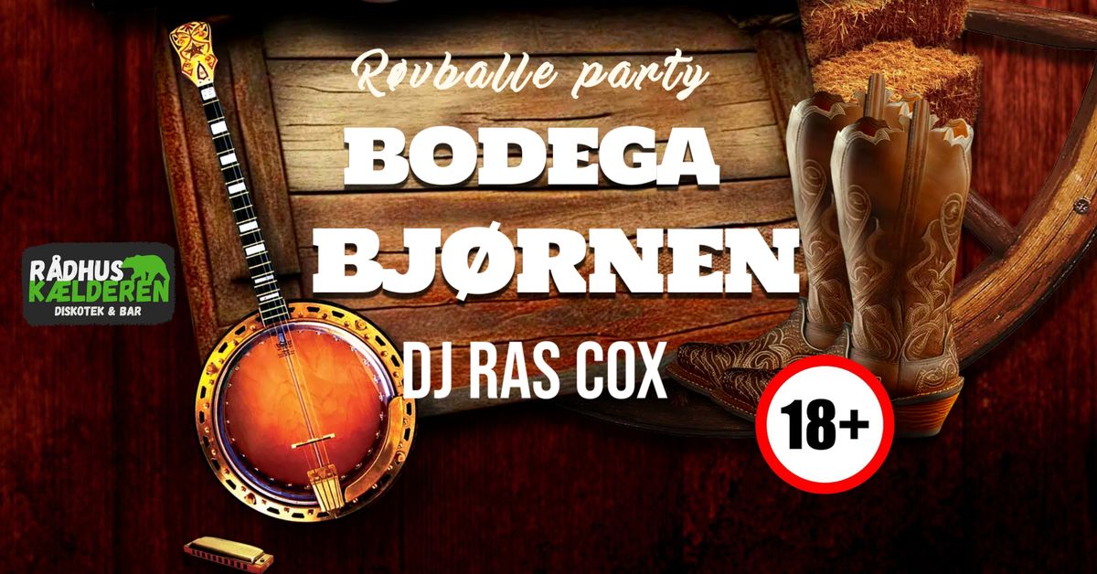 Bodega Bj\u00f8rnen