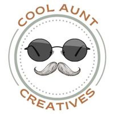 Cool Aunt Creatives