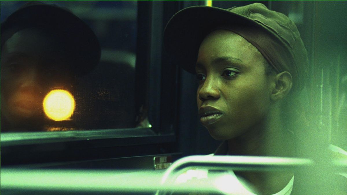 Pariah (2011)