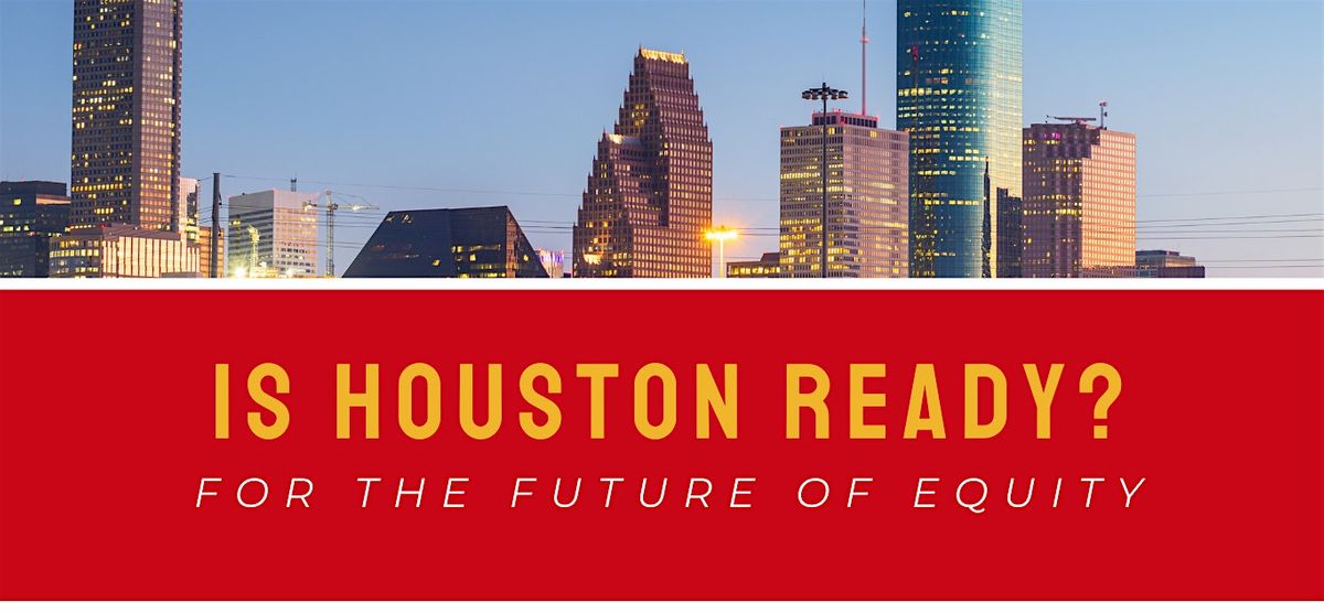 Houston Area Urban League's 2024 Advancing Equity Luncheon
