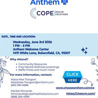 COPE Health Solutions