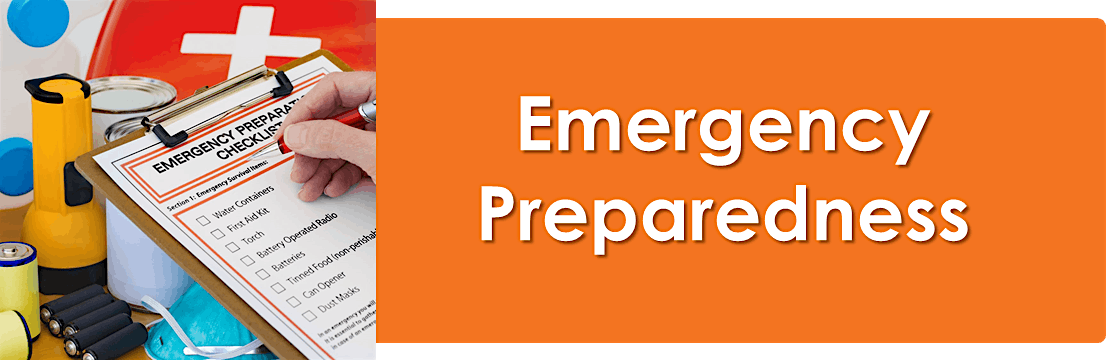 Emergency Preparedness & Response Planning (INITIAL)