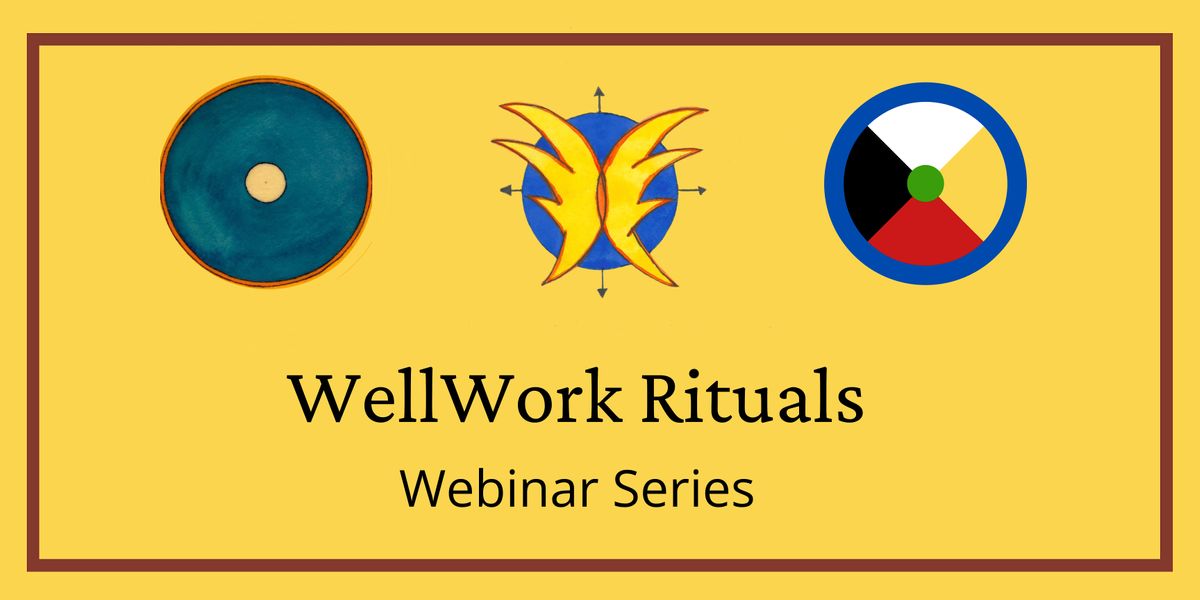 WellWork Webinar: Rest - October 10