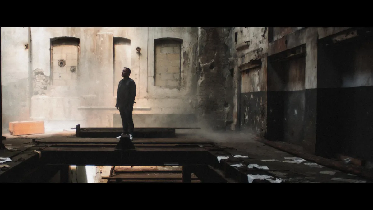 Paul van Dyk in Z\u00fcrich