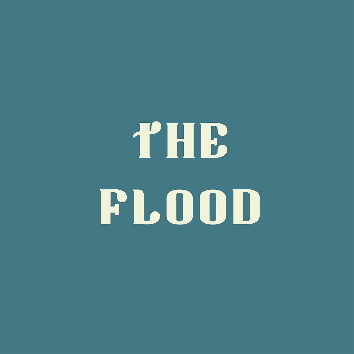 The Flood 2024