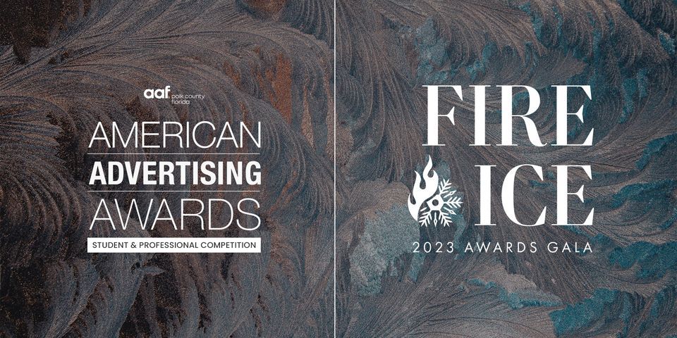 2023 American Advertising Awards