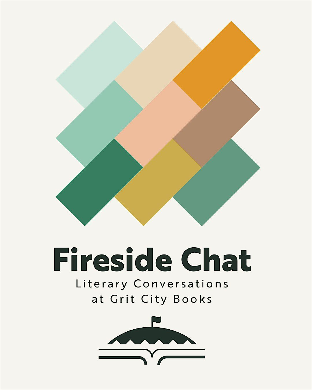 Fireside Chat with James A. Pearson