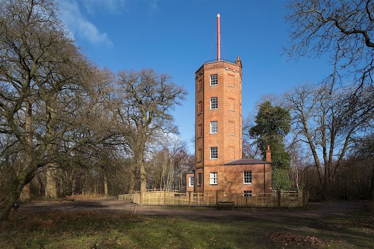 Semaphore Tower Open Days September 2024