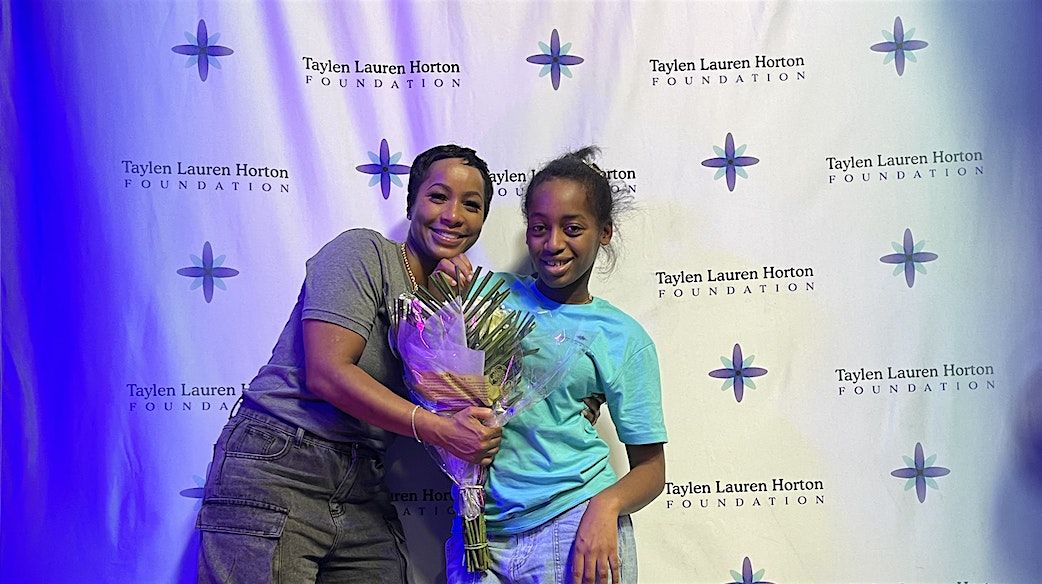 Tay's Play Day | The  Taylen Horton Foundation