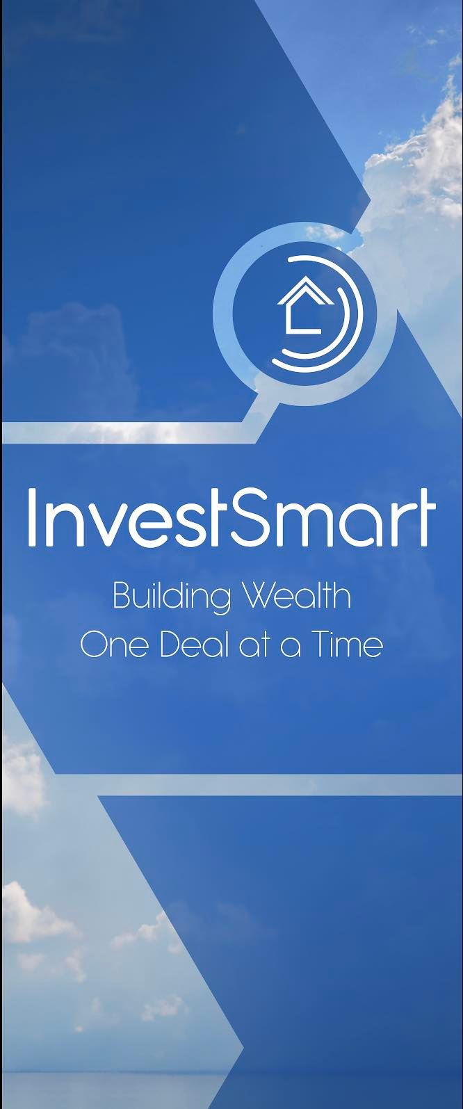 InvestSmart Sep 7th Real Estate Investment Meeting