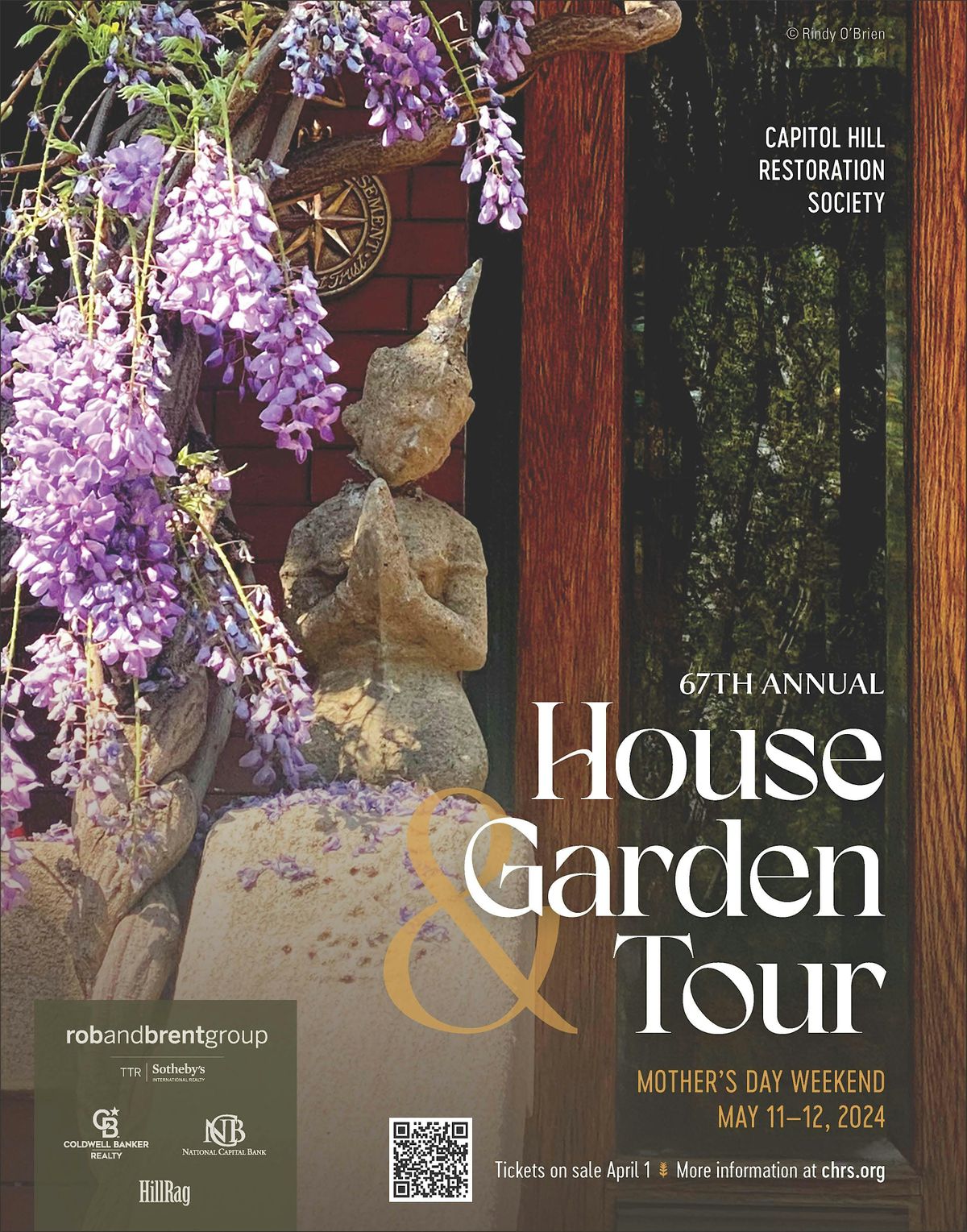 2024 House and Garden Tour