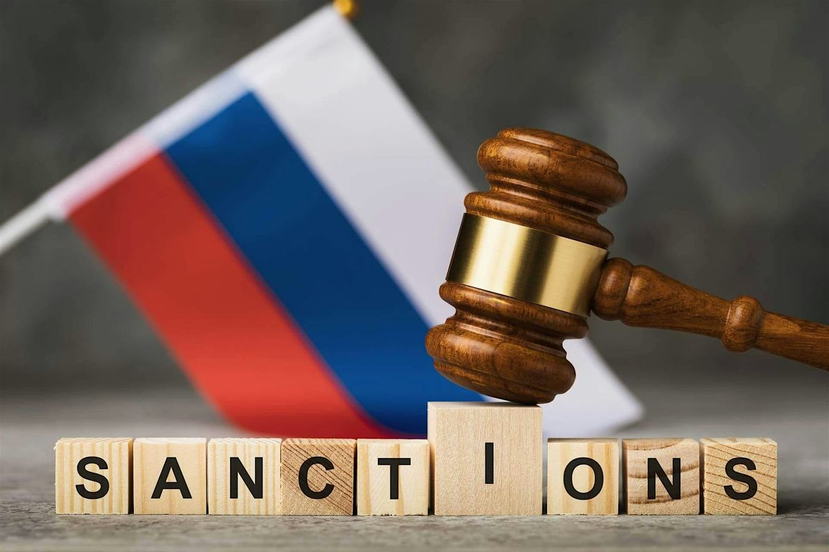 The Sanctions Response to Russia