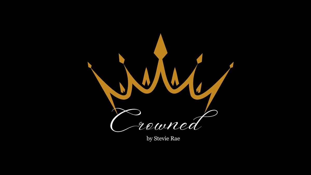 Crowned by Stevie Rae Launch Party