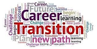 Career Transitioning- Chart a Path