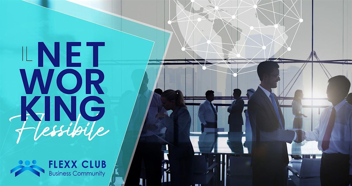 AperiFlexx Club Milano: Il networking flessibile