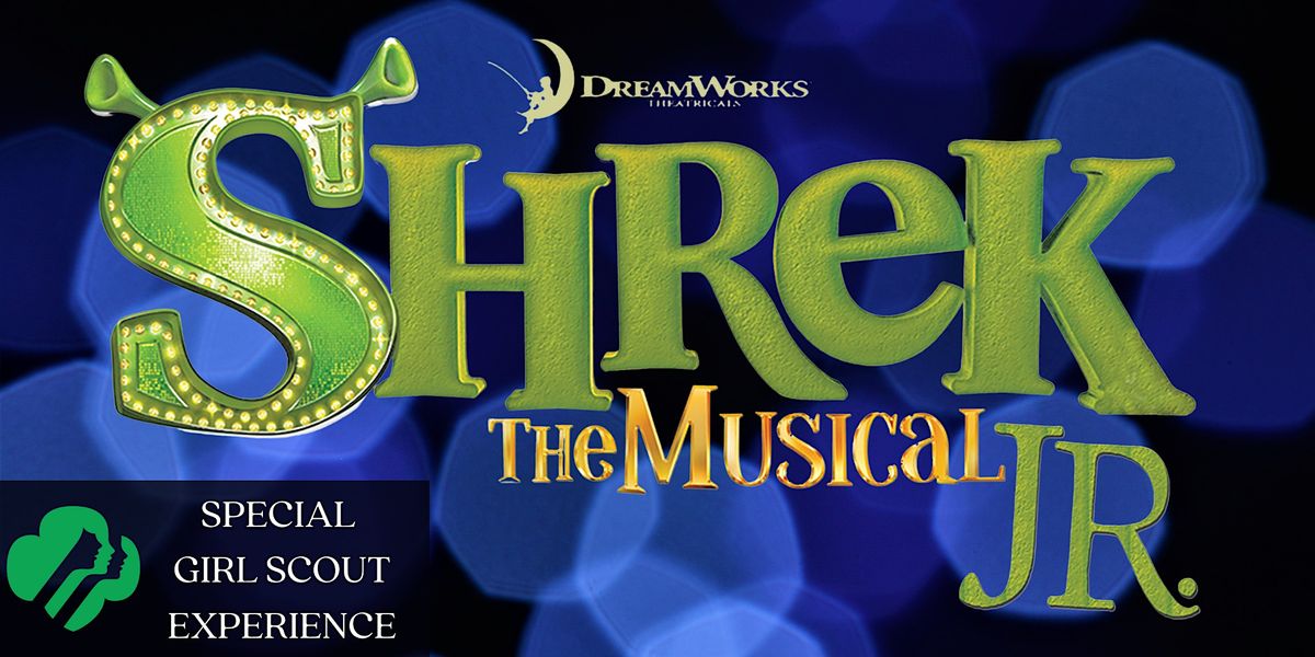 Shrek The Musical Jr. (Magic Mirror Cast)