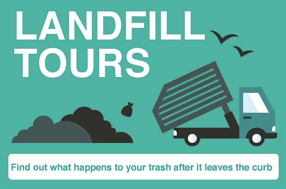 Public Landfill Tour