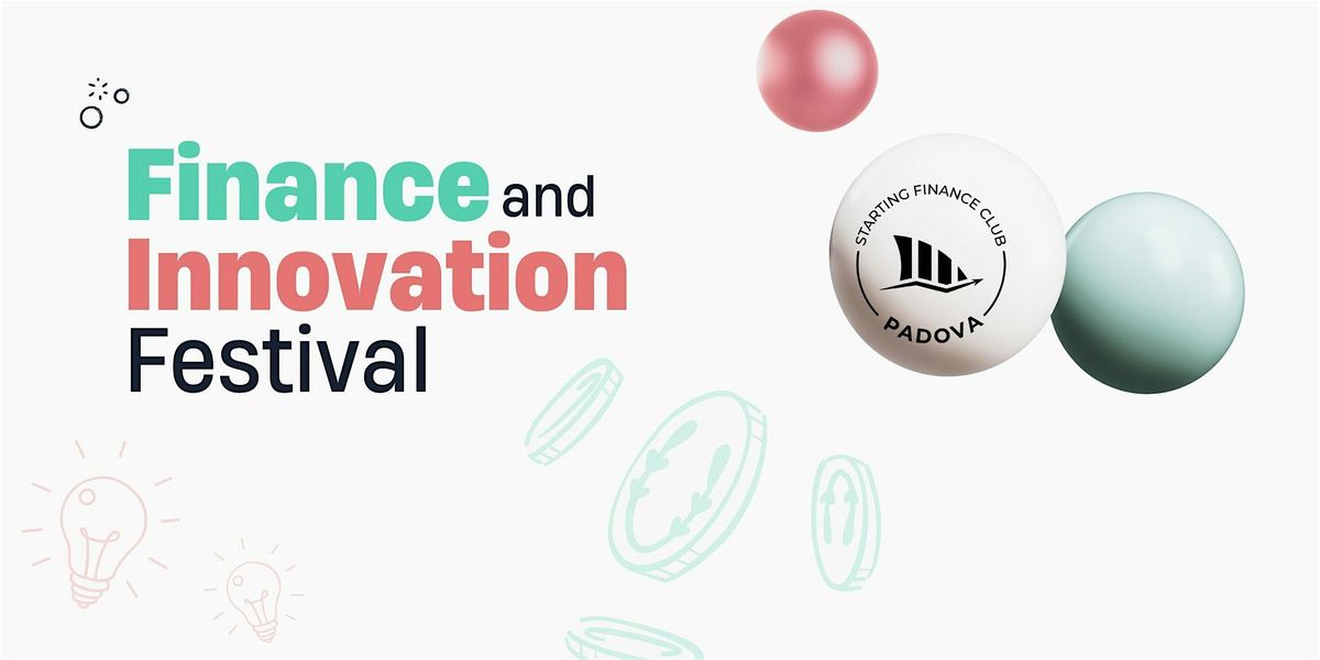 Finance and Innovation Festival