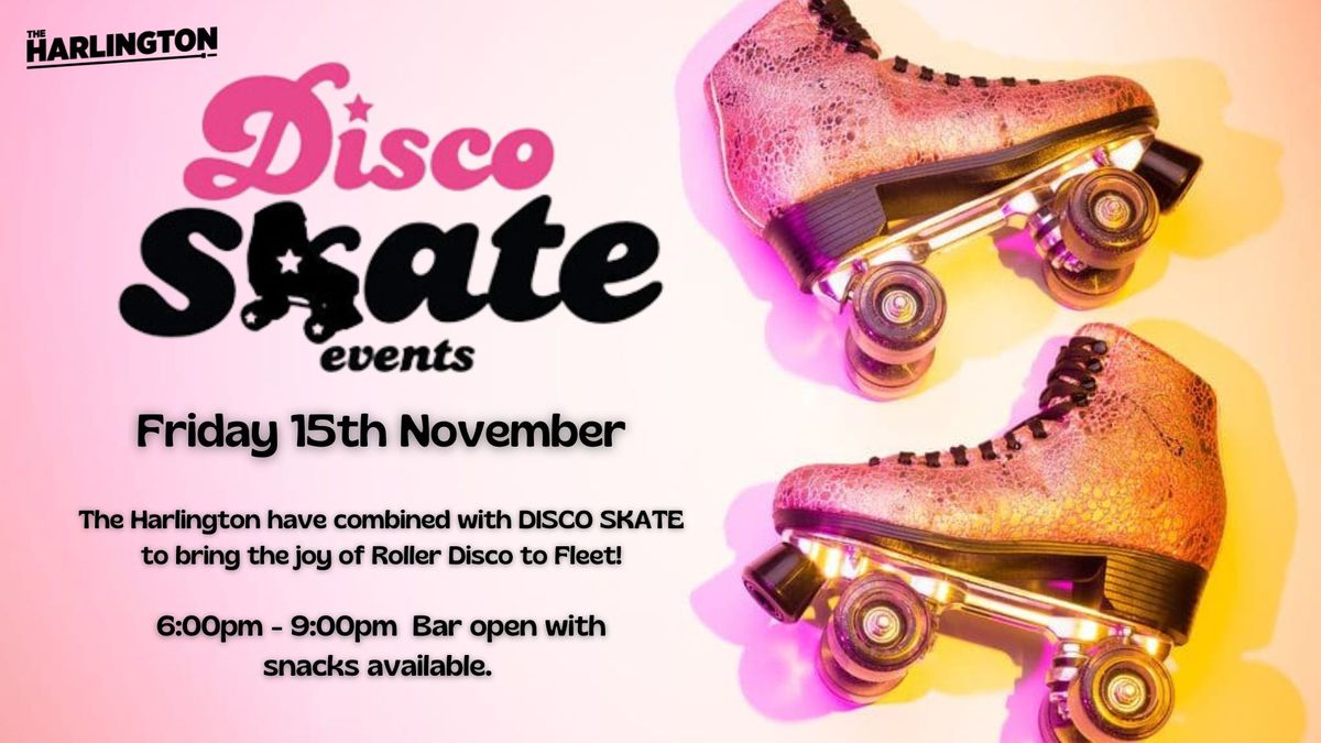 Disco Skate 