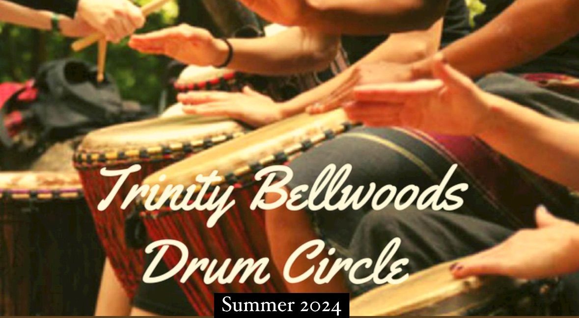 Trinity Bellwoods Drum Circle (Summer 2024)