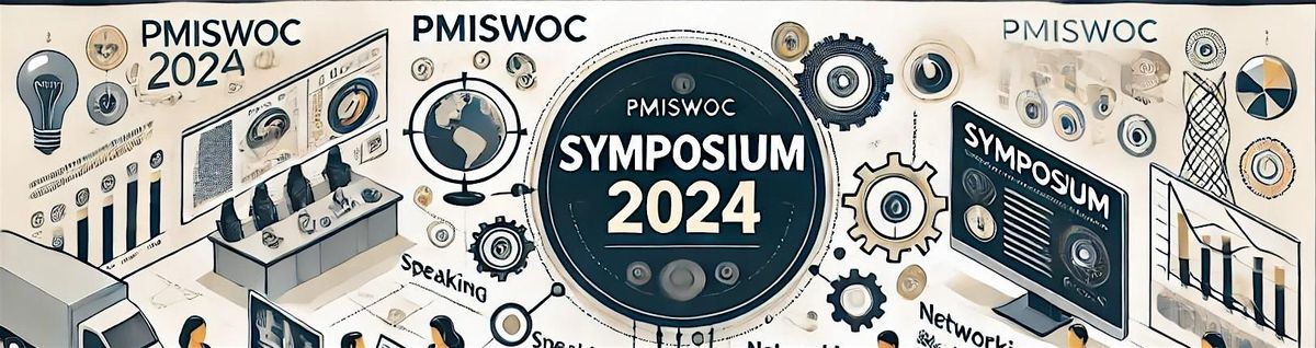 PMI Southwestern Ontario - Symposium 2024