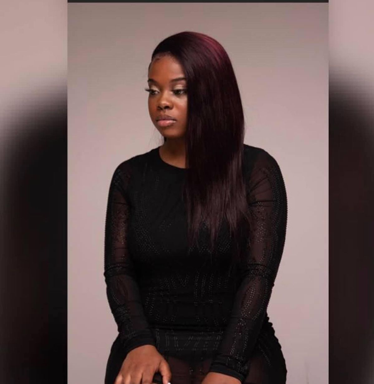 Naesha\u2019s Celebration of Life